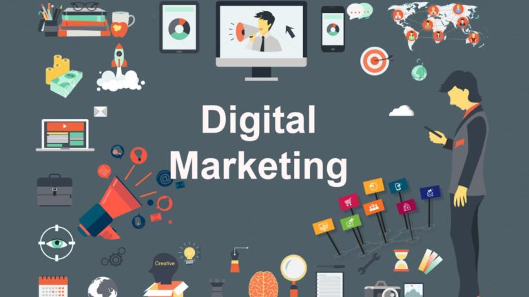 Why a Well-Designed Website Plays an Important Part in Digital Marketing
