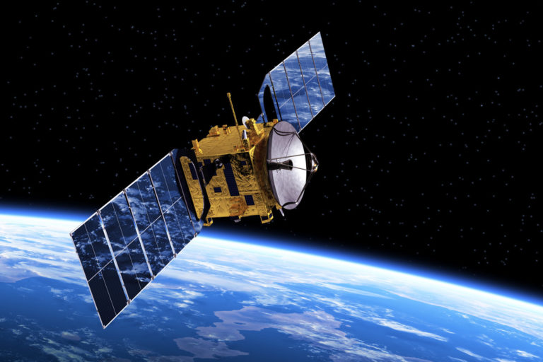 All you need to know about satellite internet