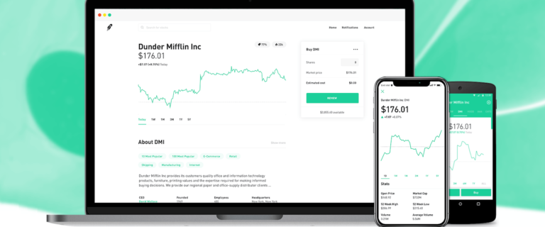 What We Know About RobinHood and Should You Use It