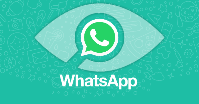 WhatsApp Spy Software