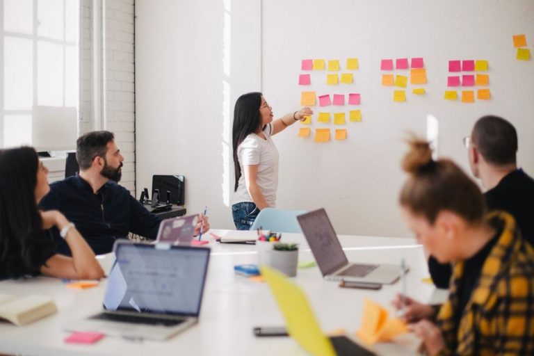 Important Things to Consider when Starting your own Business