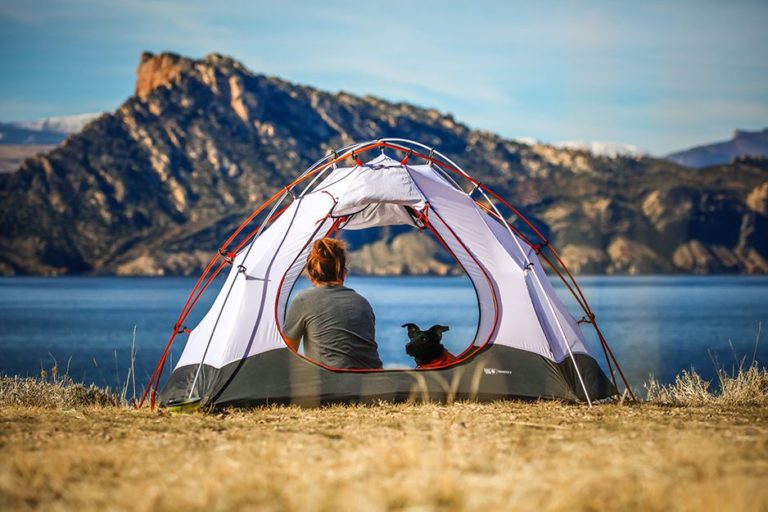 Common Camping Mistakes & How to Avoid Them
