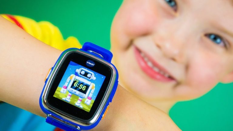 What Smartwatches to Consider for your Youngsters