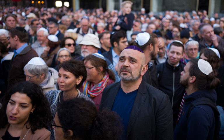 Things that you Should know About the Jewish Culture
