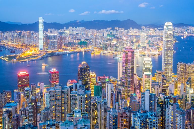 From Hong Kong to “Home Kong”—The Best Neighborhoods to Stay in Hong Kong