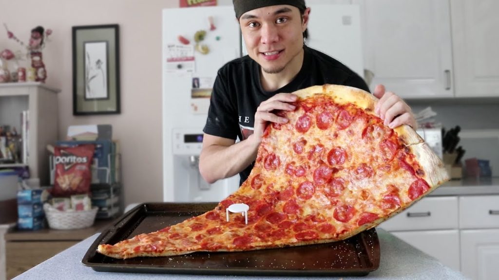 Matt Stonie Net Worth Bio, Career, Personal Life