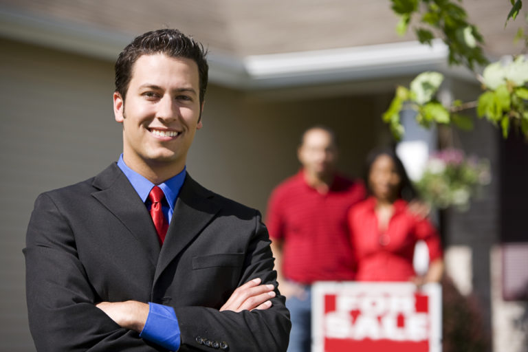 A Realtors Marketing Guide