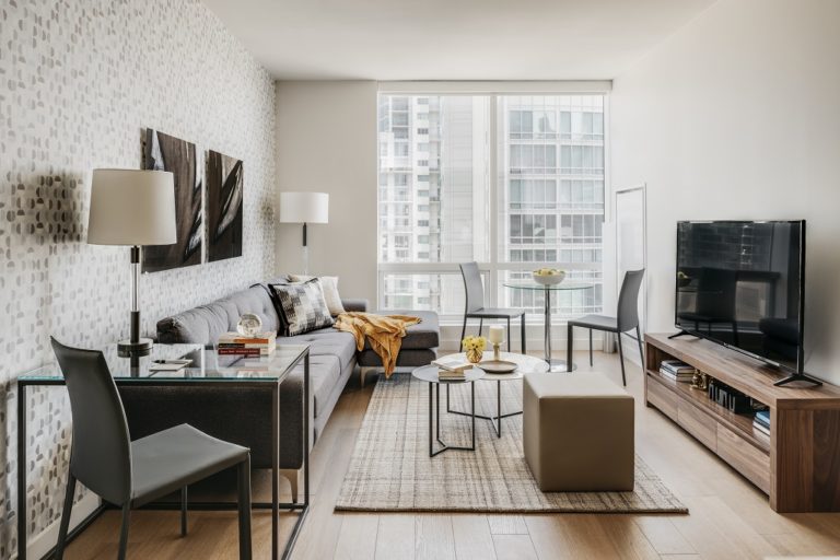 Why Serviced Apartments Are Not a Fad