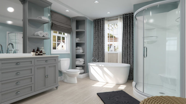 Renovating Your Bathroom? Here Are The Toilet Types You Can Get in 2024