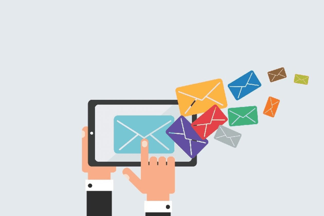 SMS And Email Marketing Platform