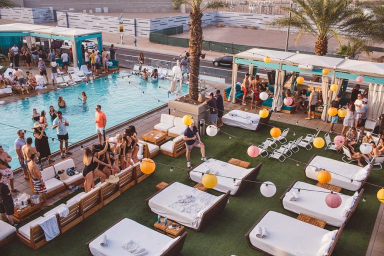 Scottsdale, AZ – A Bachelor/Bachelorette Party Haven