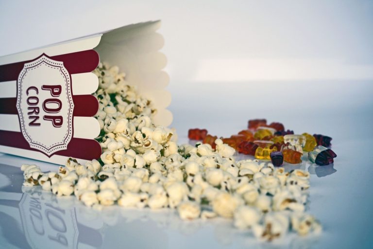 5 Best Sites for Watching Movies Online