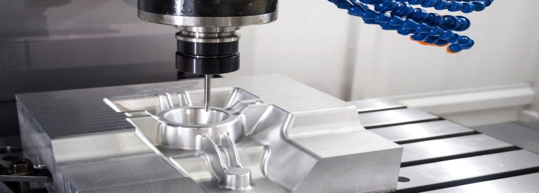 10 Myths About CNC Machining Revealed - PMCAOnline
