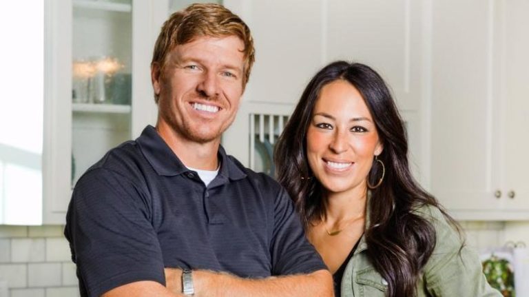 Chip and Joanna Gaines Marriage Situation
