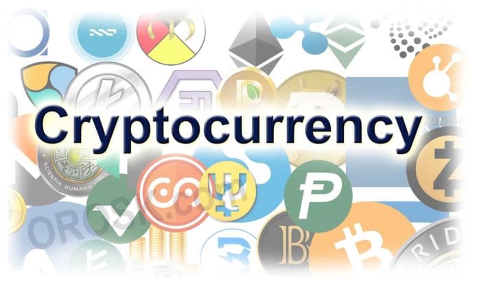 the new cryptocurrency to buy