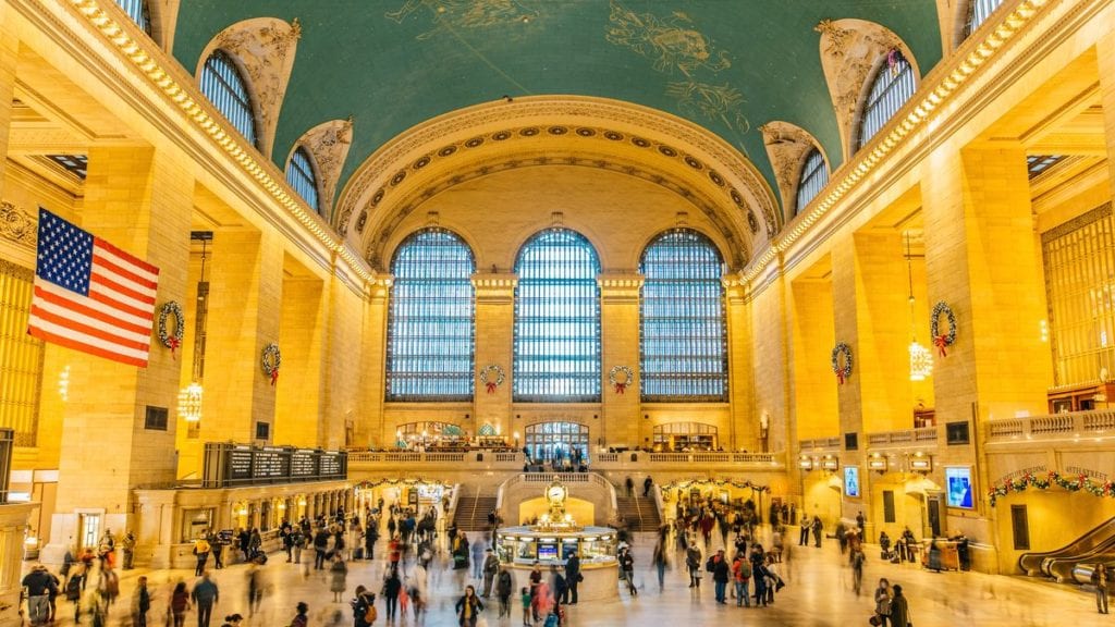 9 Best Midtown Manhattan Places You Have to Visit in 2022 - PMCAOnline