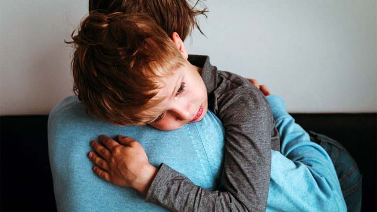 How to Keep Your Child on the Spectrum Healthy?