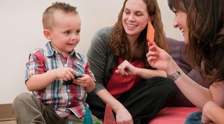 How Has The Covid-19 Crisis Impacted Pre-School Childcare