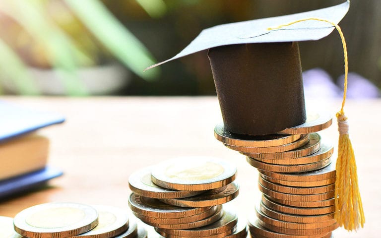 Tips for Paying Off Student Loans Quickly