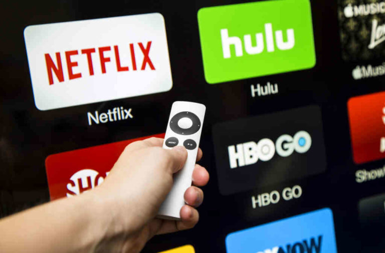 9 Reasons Why OTT Platforms Are A Hit In 2024