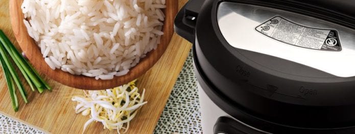 3 Best Rice Cooker in 2023 - PMCAOnline