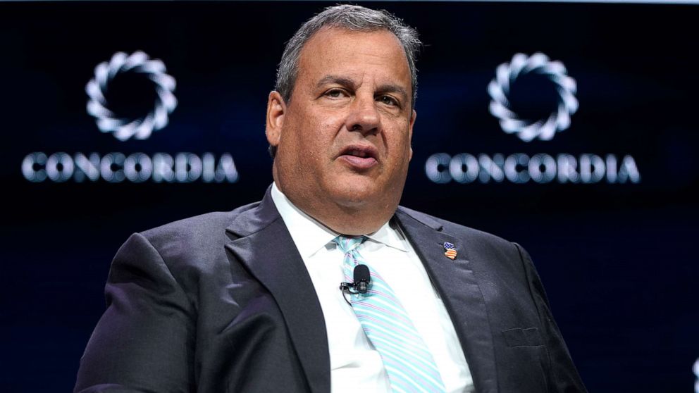 Chris Christie Early Life,Career and Net Worth in 2024