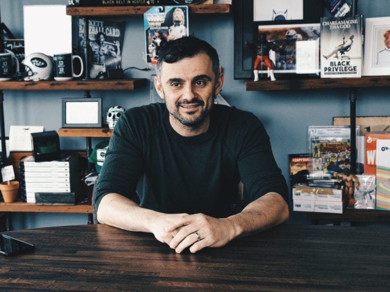 Gary Vaynerchuk Career Detail and Net Worth 2024