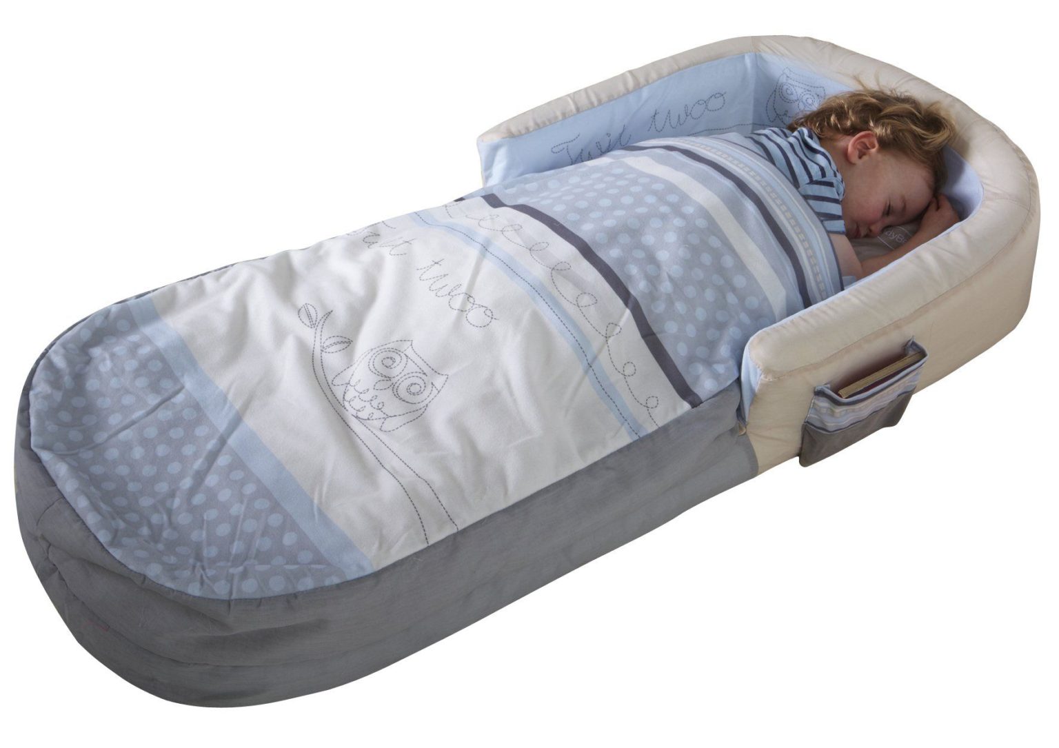 4 Best Portable Toddler Bed in 2024