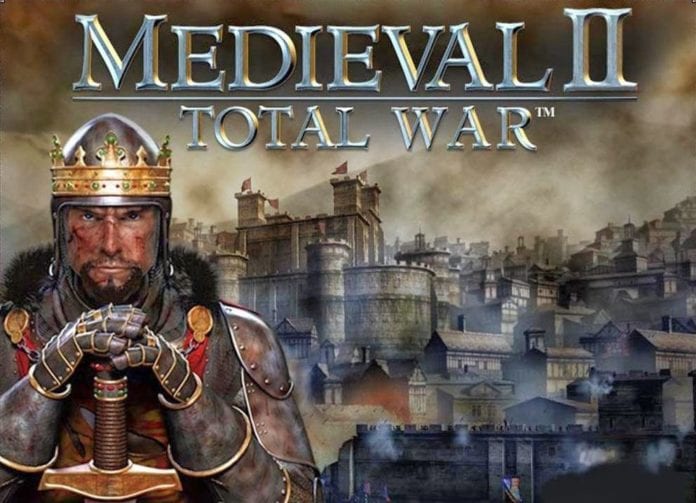 5 Best Medieval Games 2024 - PMCAOnline