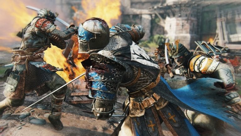 5 Best Medieval Games 2024