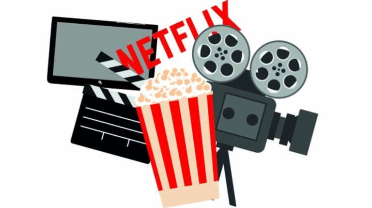 4 Best Spy Movies on Netflix 2024