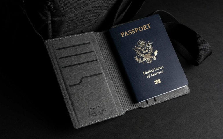 3 Best Family Passport Holder in 2024
