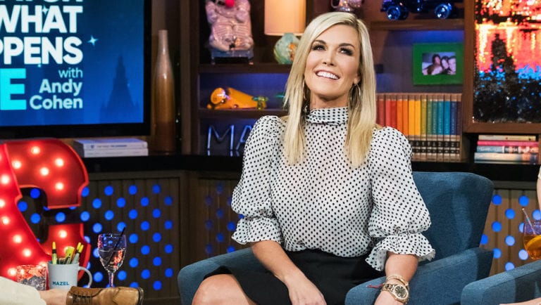 Tinsley Mortimer – Career, Early Life and Net Worth 2024