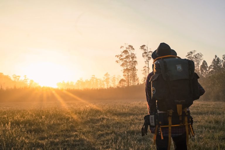 How to Backpack around Utah on a Budget – 2024 Travel Tips