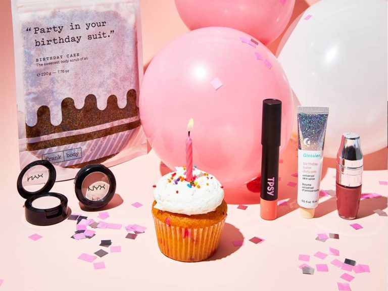 6 Best Beauty Products Birthday Gifts for Women – 2024 Buying Guide