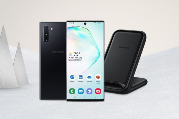 best samsung phone deals 2020