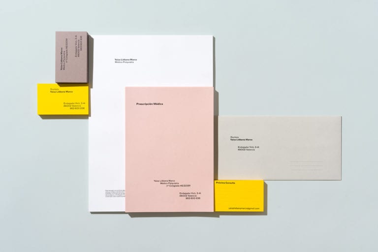 Brand Identity Design: The 7 Critical Elements You Can’t Do Without