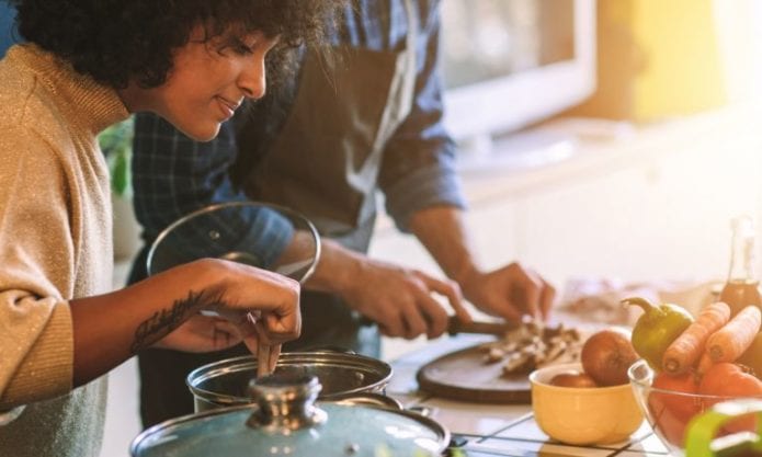 Tips for Staying Healthy at Home in 2024
