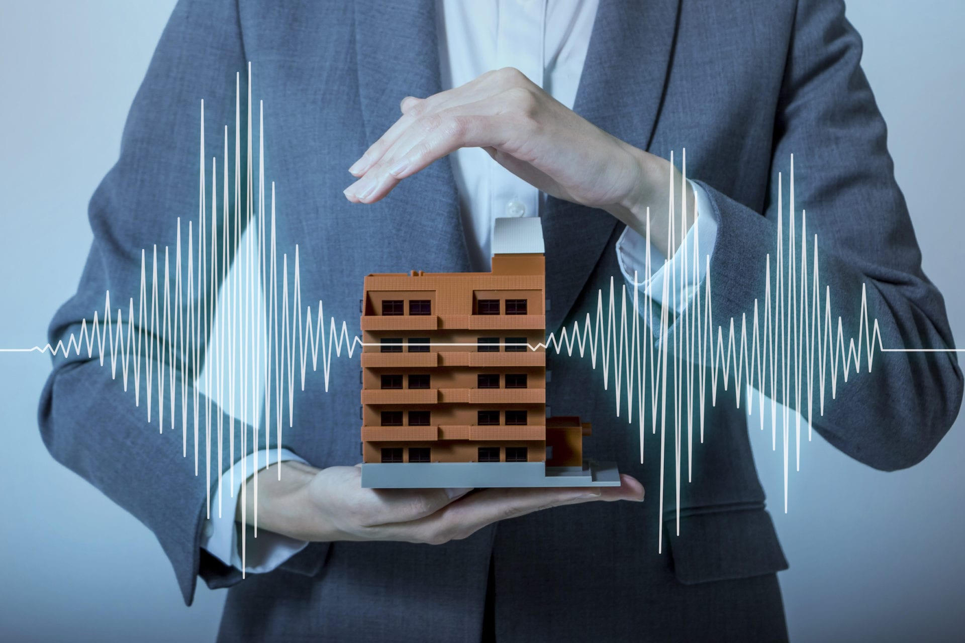 Earthquake Risk. Check Building How to Check if Your Building is Earthquake Ready - PMCA Online