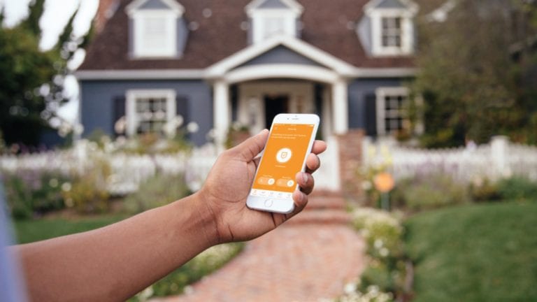 Top 6 Trends in Smart Home Tech in 2024