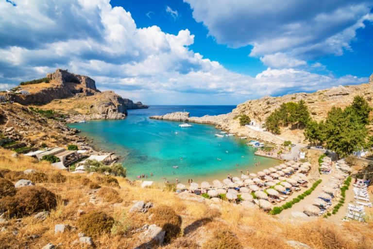 Tips for First Time Visitors in Rhodes 2024
