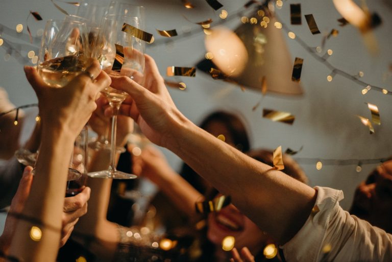 5 Ways to Organize a Great Company Party