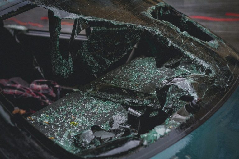 4 Important Steps To Take After A Car Accident – 2024 Legal Guide