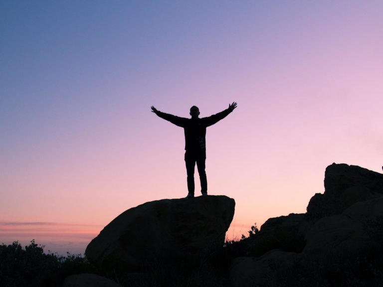 10 Healthy Habits of the Mind and Gratitude