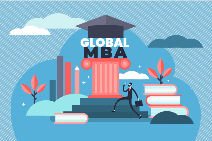 GMAT or GRE? Which is Right for a Global MBA