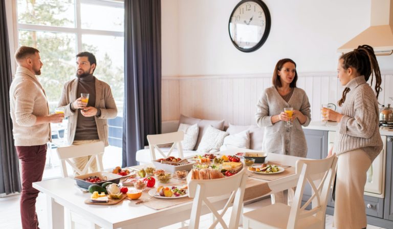 5 Unique Employee Appreciation Party Ideas
