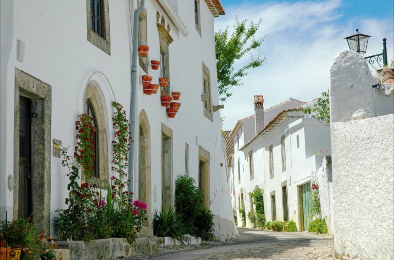 7 best Places in Portugal for Sports Tourism