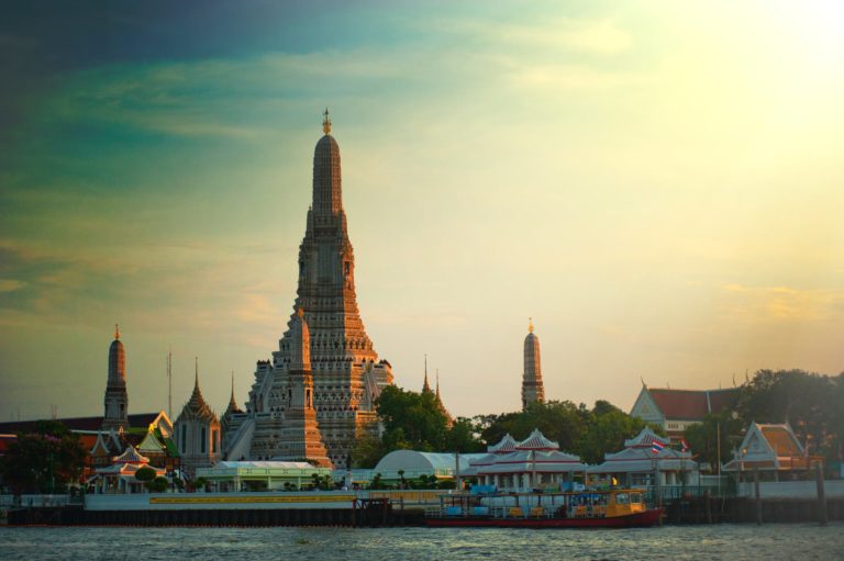 Holiday with Muay Thai in Thailand for Your Time – 2024 Guide