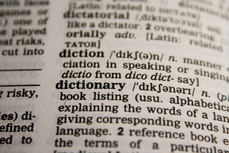 How Translation and Interpretation Can Get You Through the Crisis