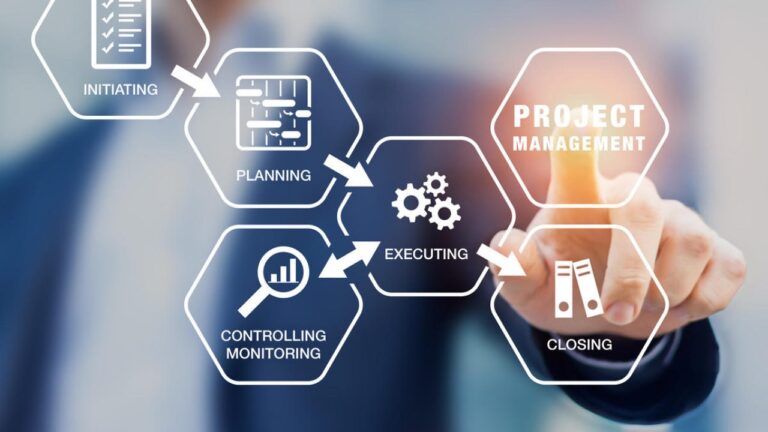 How to Get Through to Be a Project Management Professional – 2024 Guide